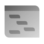 Outline icon