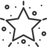 Estrella icon