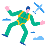 Adventure icon