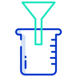 Lab Equipment icon