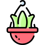 Hanging Pot icon