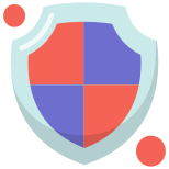 Safety Shield icon