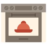 Stove icon