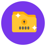 Secure Folder icon