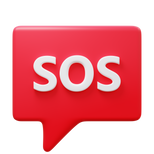 sos icon