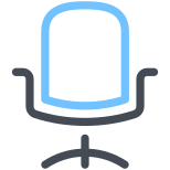 Operator Chair icon