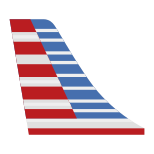 アメリカン航空- icon