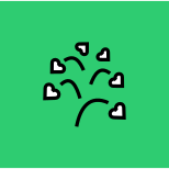 Blossom icon