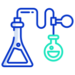 Chemical Analysis icon