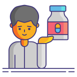 Medication icon