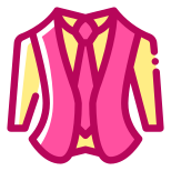 Wedding Suit icon