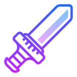 Sword icon