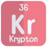 Krypton icon