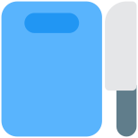 Cutting Board icon