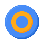 Circle icon