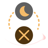 blindness icon