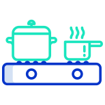 Cooking icon