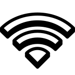 Wifi icon