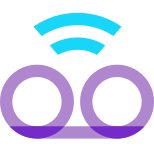 Segreteria telefonica icon