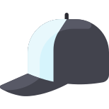 Cap icon