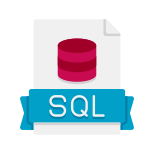 Sql icon