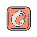 foxit-reader icon
