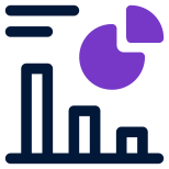 data report icon
