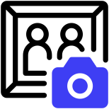 Foto icon