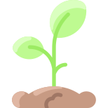 Plant icon