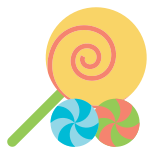 Candy icon