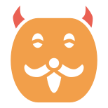 Halloween icon