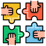 Teamwork icon