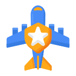 Flight icon