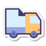 File Delivery icon