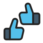 Feedback icon