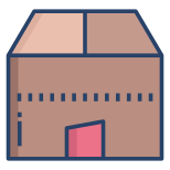 Delivery icon