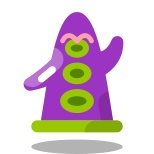 Day Of The Tentacle icon