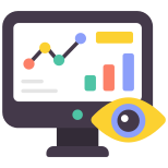 System Monitoring icon