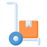 Trolley icon