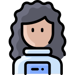 Astronaute icon