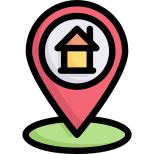 Store Location icon