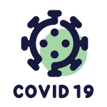 COVID-19 icon