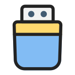 Flash Drive icon