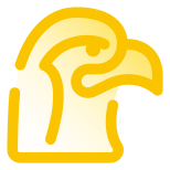 Falcão icon