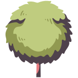 Tree icon