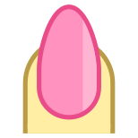 Nails icon