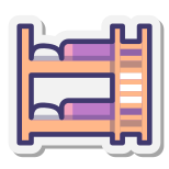 Bunk Bed icon