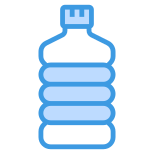 Water Bottle icon