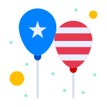 Balloon icon