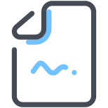 Файл-контракт icon